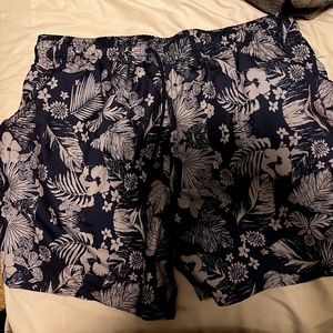 Slate & Stone Swim Trunks